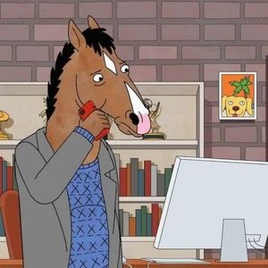 Meet your Posher, Mark